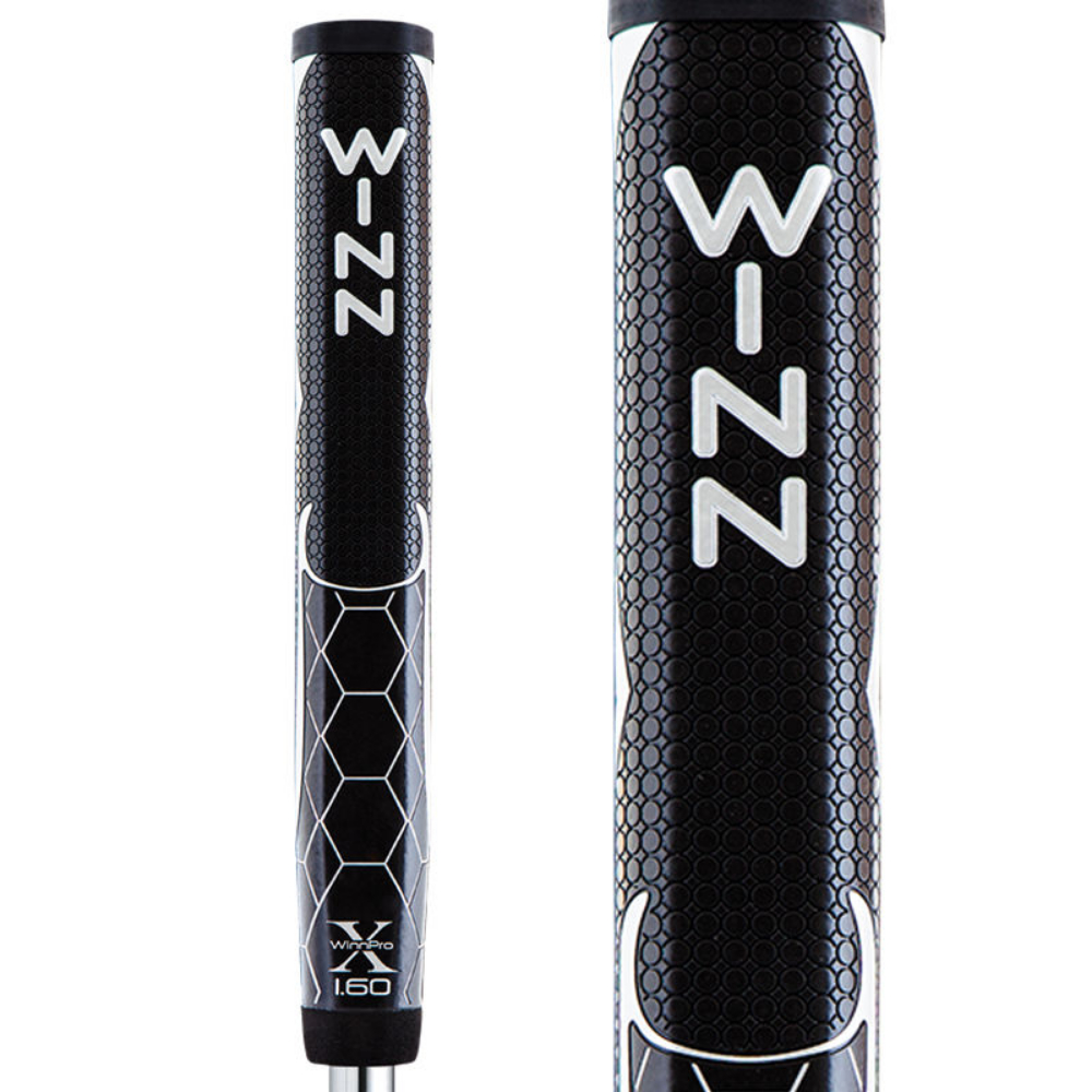 Winn Pro X 1.6 Oversize Golf Putter Grip